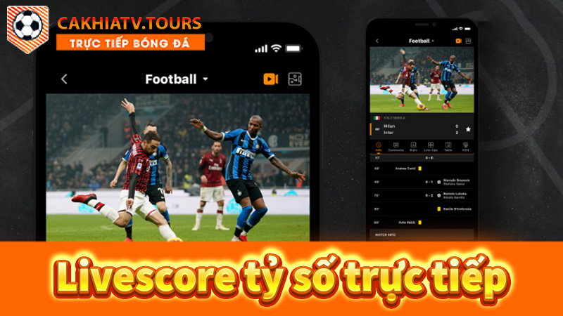 Livescore-tỷ-số-trực-tiếp