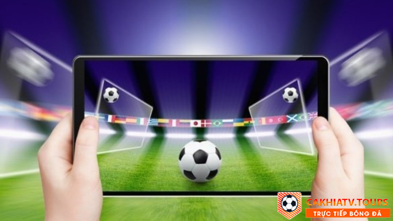 Highlight bóng đá