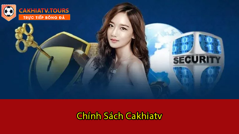 Chính sách cakhiatv về quảng cáo